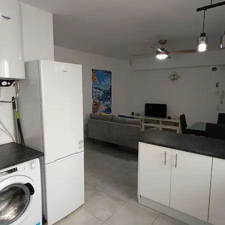 Centro * فوينخيرولا