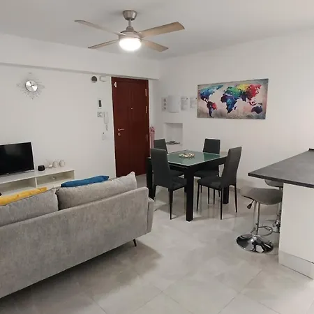 Centro * فوينخيرولا