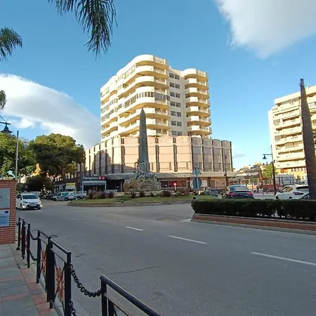 Centro شقة فوينخيرولا