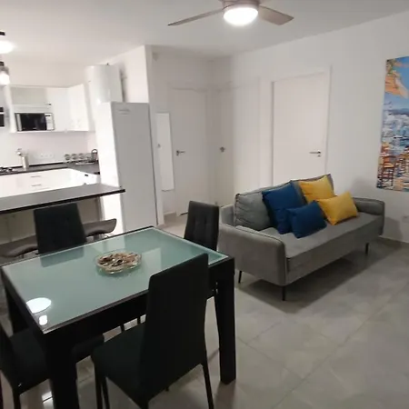 Centro شقة