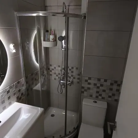 Apartment Centro Fuengirola