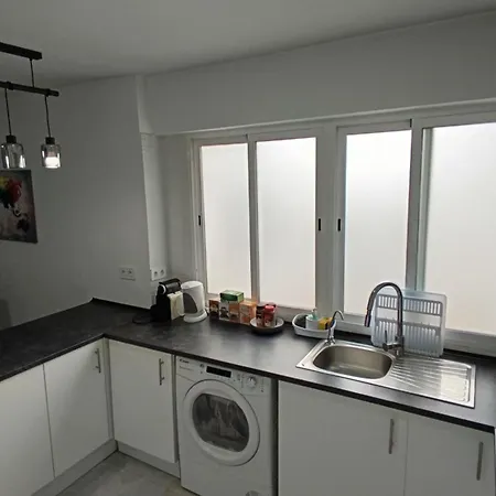 Appartement Centro *