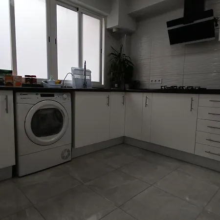 Appartement Centro Fuengirola