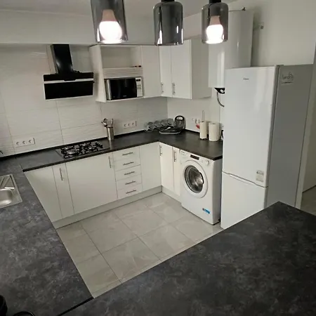 Centro Appartement Fuengirola