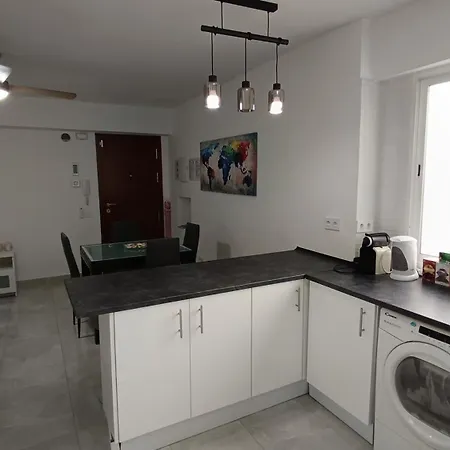 Centro Appartement Fuengirola