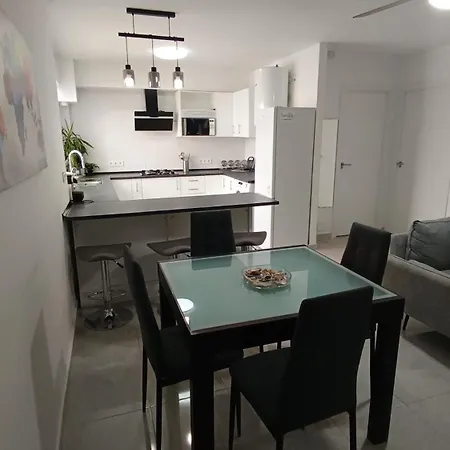 Centro Appartement *