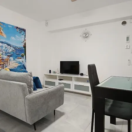 Centro Apartment Fuengirola