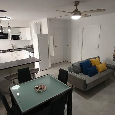 Apartment Centro