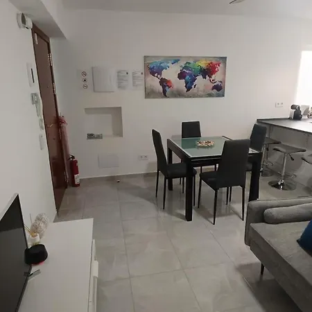 Appartement Centro