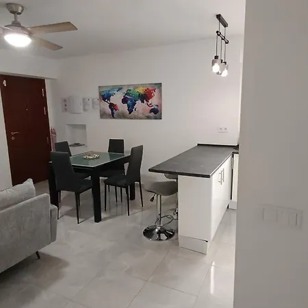 شقة Centro