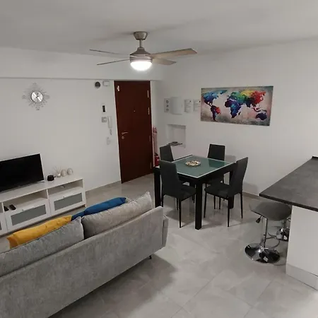 Centro شقة فوينخيرولا