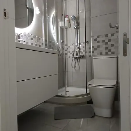 Appartement Centro Fuengirola