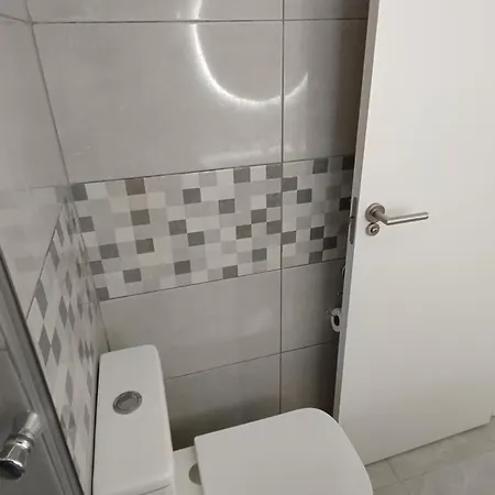 شقة Centro