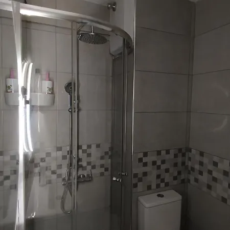 Centro Appartement Fuengirola