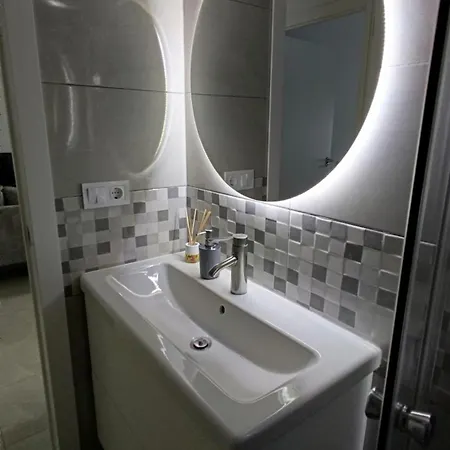 Centro Apartment Fuengirola