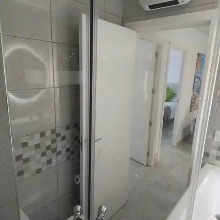 Appartement Centro Fuengirola