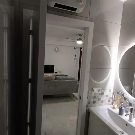 Centro Apartment Fuengirola