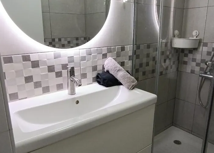 Centro Appartement *