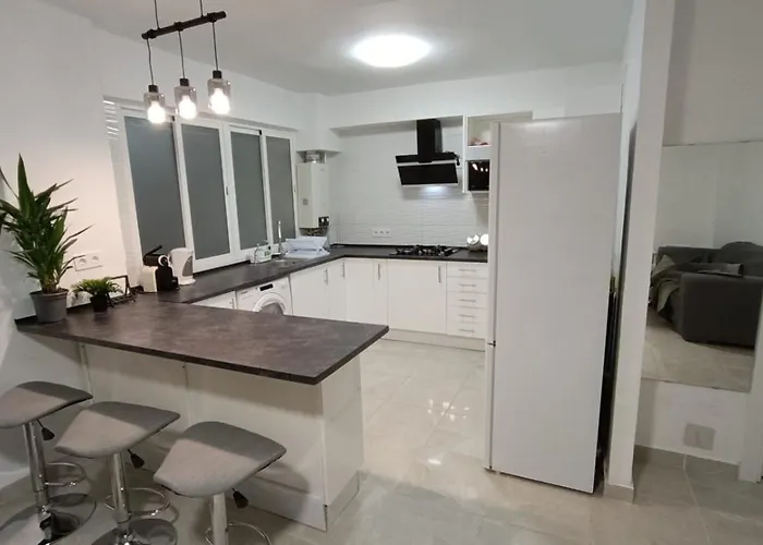 Appartement Centro *