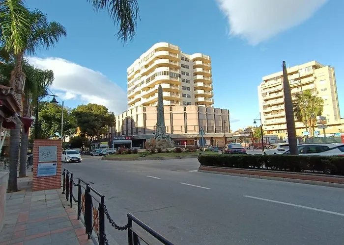 Centro Appartement Fuengirola