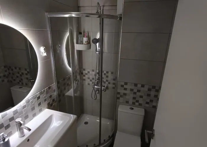 Apartment Centro Fuengirola