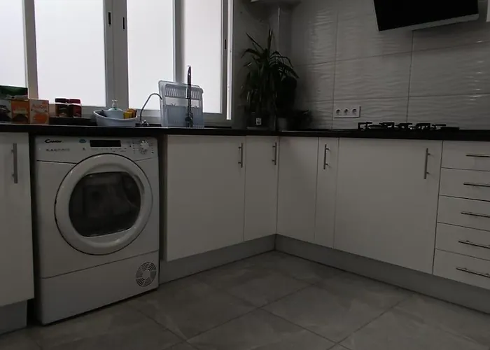 Appartement Centro Fuengirola