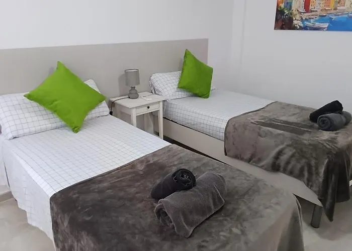 Appartement Centro *