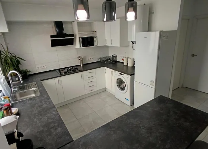 Centro Apartment Fuengirola