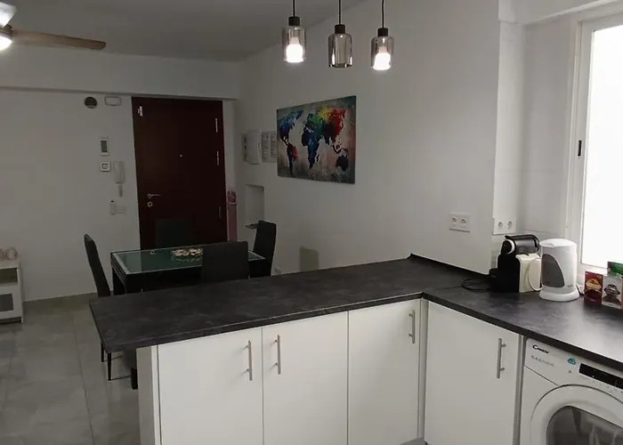 Centro Apartment Fuengirola