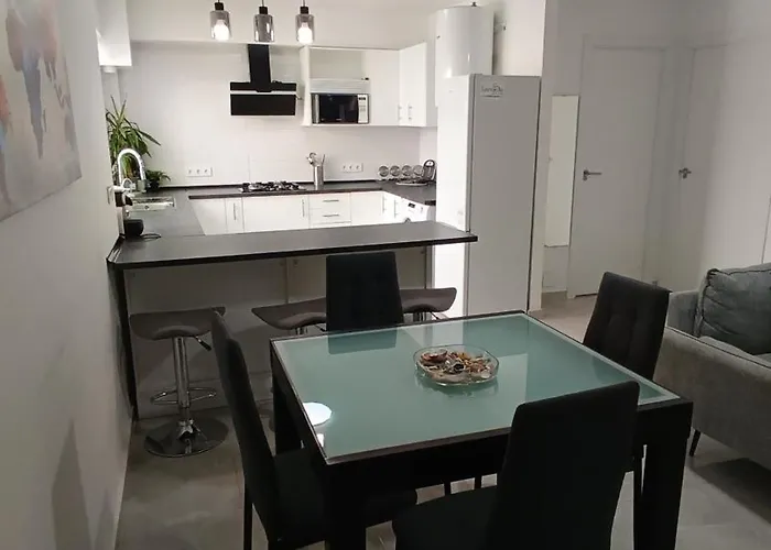 Centro Appartement *