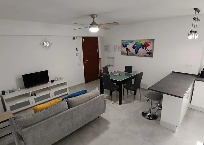 Centro Appartement Fuengirola
