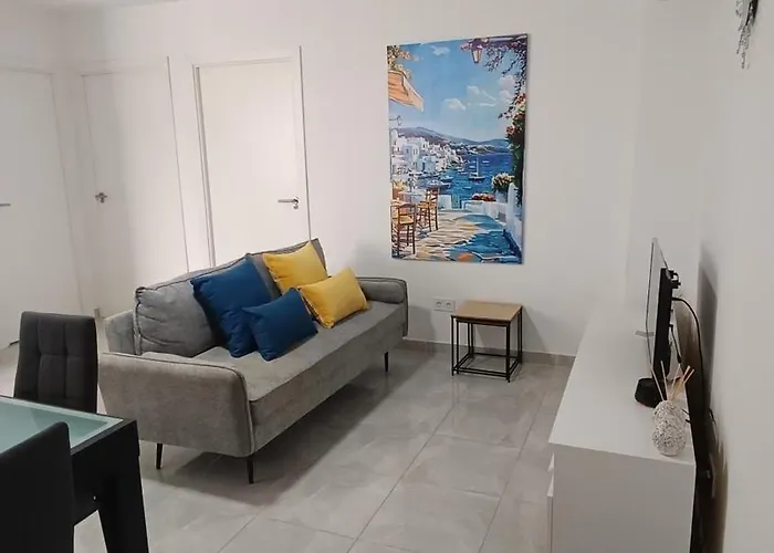 Centro Appartement *