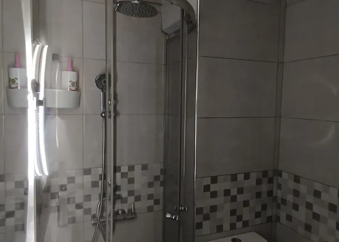 Centro Appartement Fuengirola