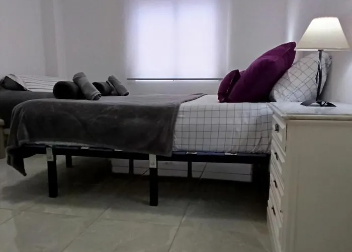 Apartment Centro Fuengirola