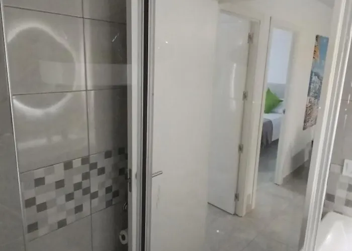 Apartment Centro Fuengirola