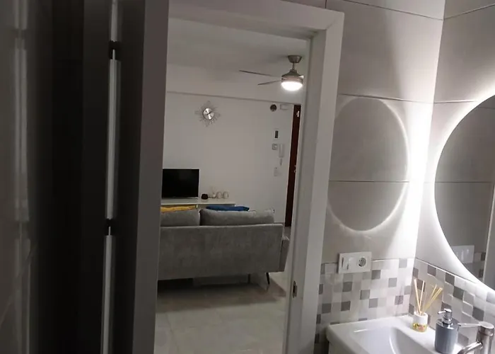 Centro Apartment Fuengirola