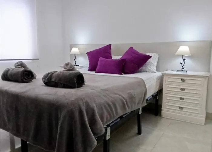 Centro Appartement *