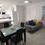 Centro Apartamento