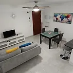 Centro Apartamento