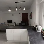 Centro Apartamento