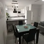 Centro Apartamento *