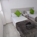 Apartamento Centro