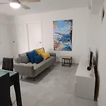 Centro Apartamento *
