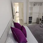 Centro Apartamento