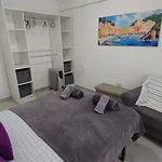 Apartamento Centro *