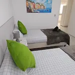 Centro Apartamento