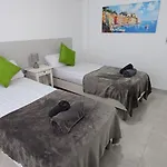 Apartamento Centro Fuengirola
