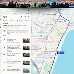 Centro Apartamento