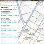 Apartamento Centro *