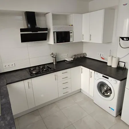 Apartamento Centro Fuengirola